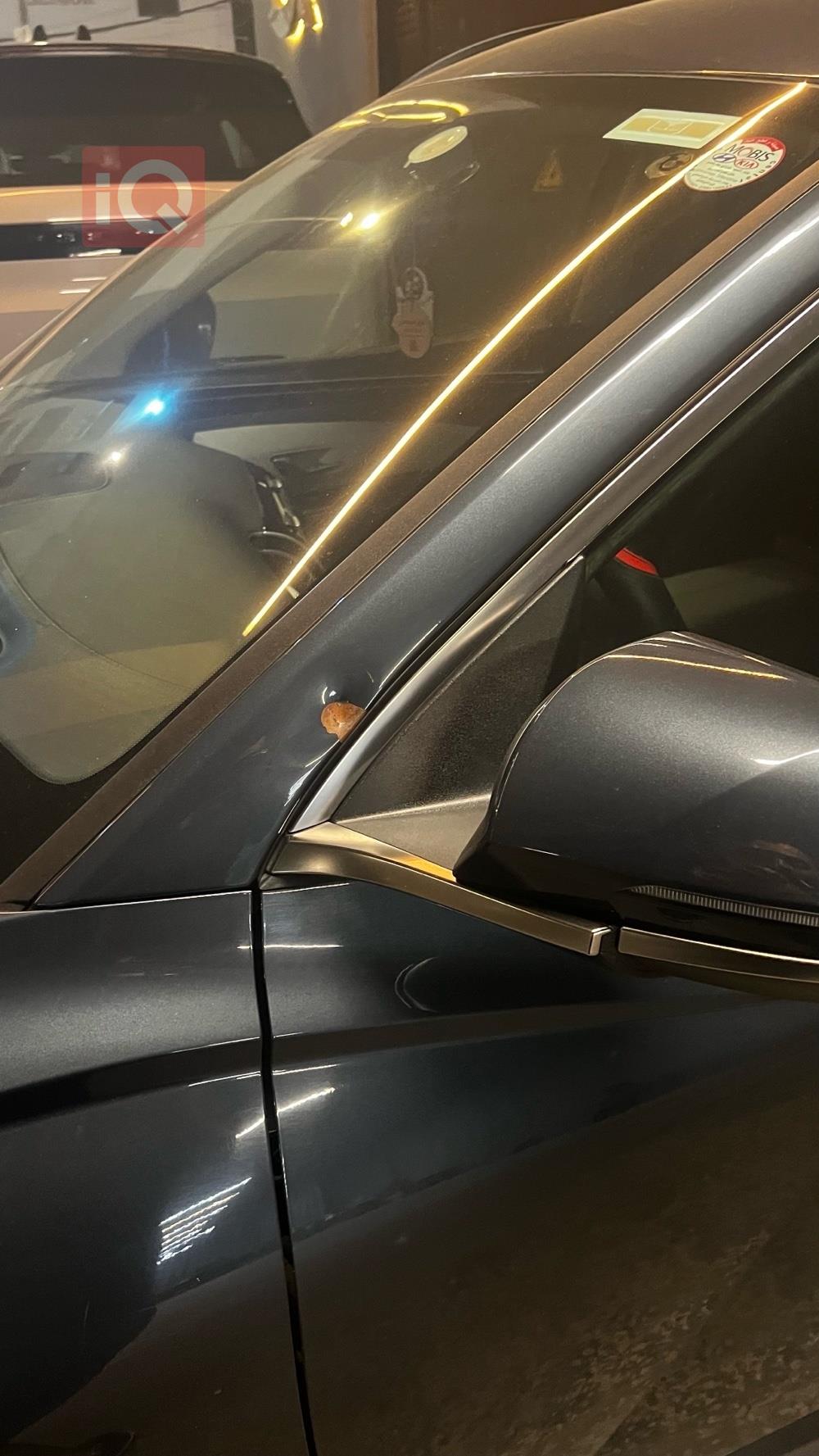 هيونداي توسان